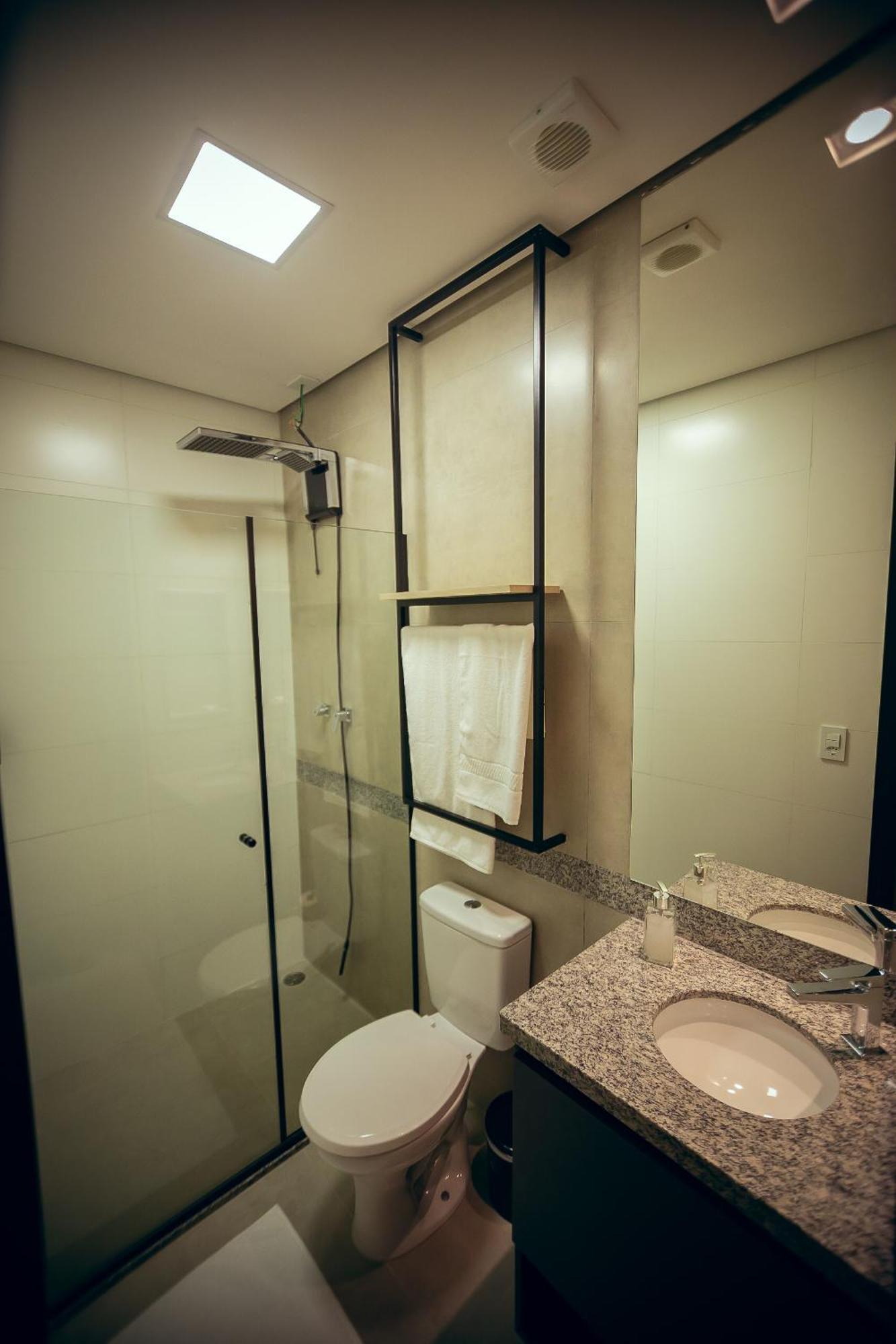 Pratiko Concept Hotel Avare Exterior photo